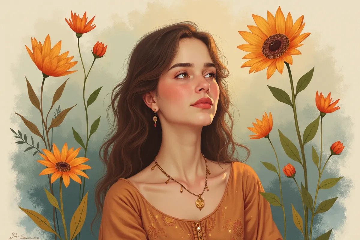 Agata – Pochodzenie, Znaczenie i Ciekawostki o Imieniu