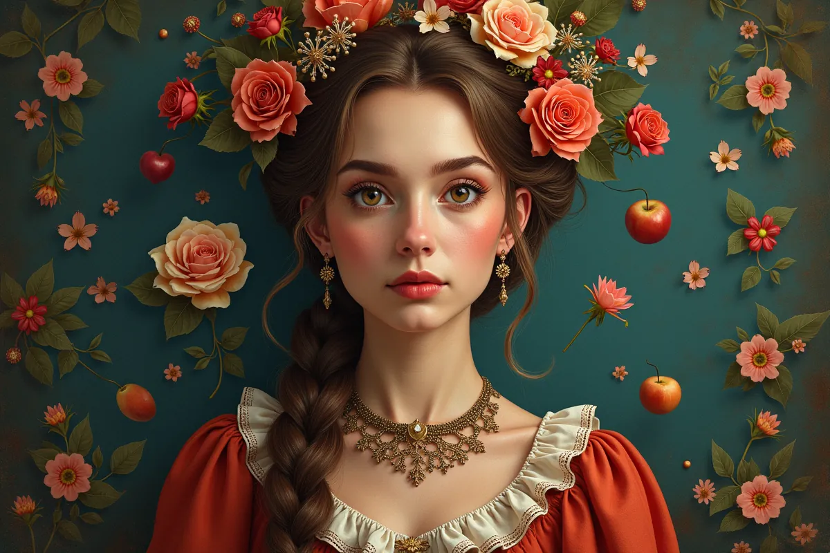 Alicja: Pochodzenie, Znaczenie i Ciekawostki o Imieniu