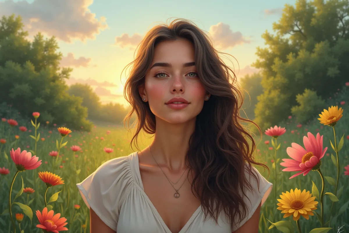 Amelia – Znaczenie, Pochodzenie i Cechy Osobowości