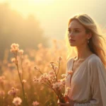 Anastazja – Pochodzenie, Znaczenie i Ciekawostki o Imieniu