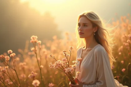 Anastazja – Pochodzenie, Znaczenie i Ciekawostki o Imieniu