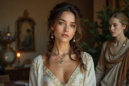 Anna – Pochodzenie, Znaczenie i Ciekawe Fakty