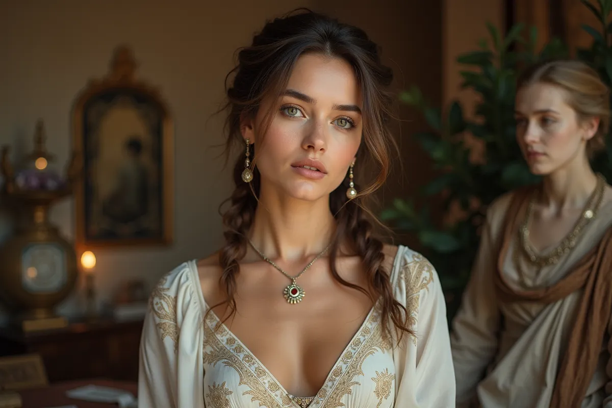 Anna – Pochodzenie, Znaczenie i Ciekawe Fakty