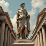 Antoni – Pochodzenie, Historia i Znaczenie Imienia