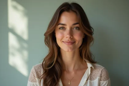 Antonina – Znaczenie, Pochodzenie i Ciekawostki o Imieniu