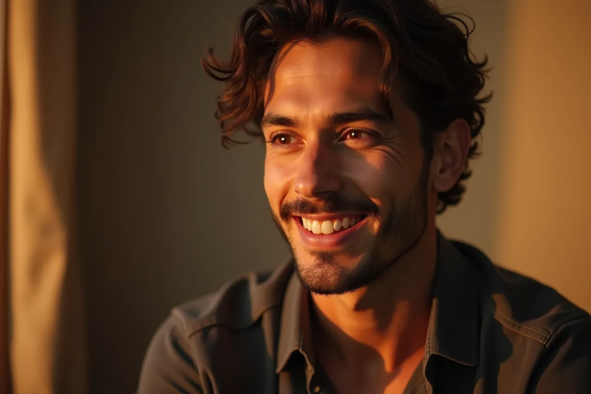 Damian – Pochodzenie, Znaczenie i Cechy Osobowości