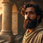 Daniel – Pochodzenie, Znaczenie i Cechy Osobowości