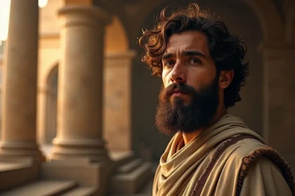 Daniel – Pochodzenie, Znaczenie i Cechy Osobowości