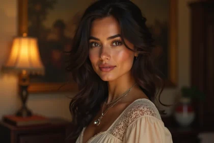 Emilia: Znaczenie, Pochodzenie i Ciekawostki o Imieniu