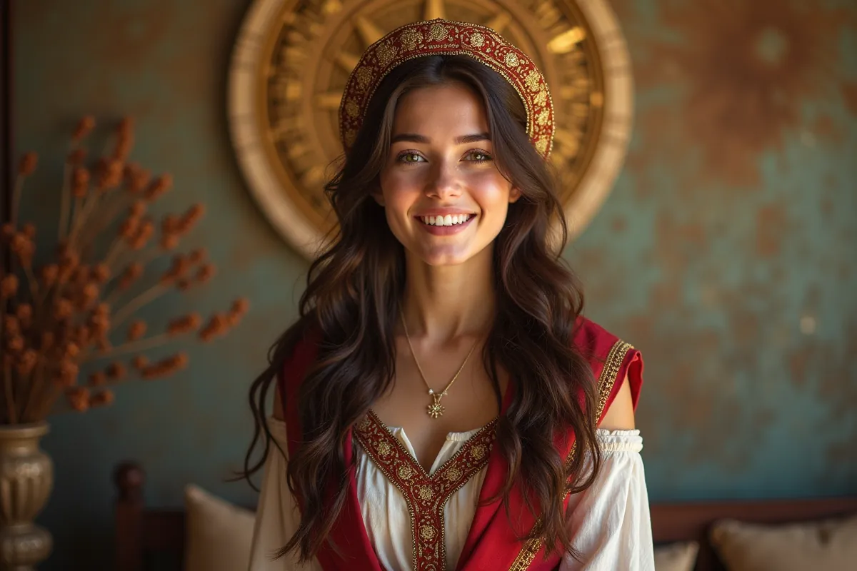 Gabriela: Pochodzenie, Znaczenie i Popularność w Polsce