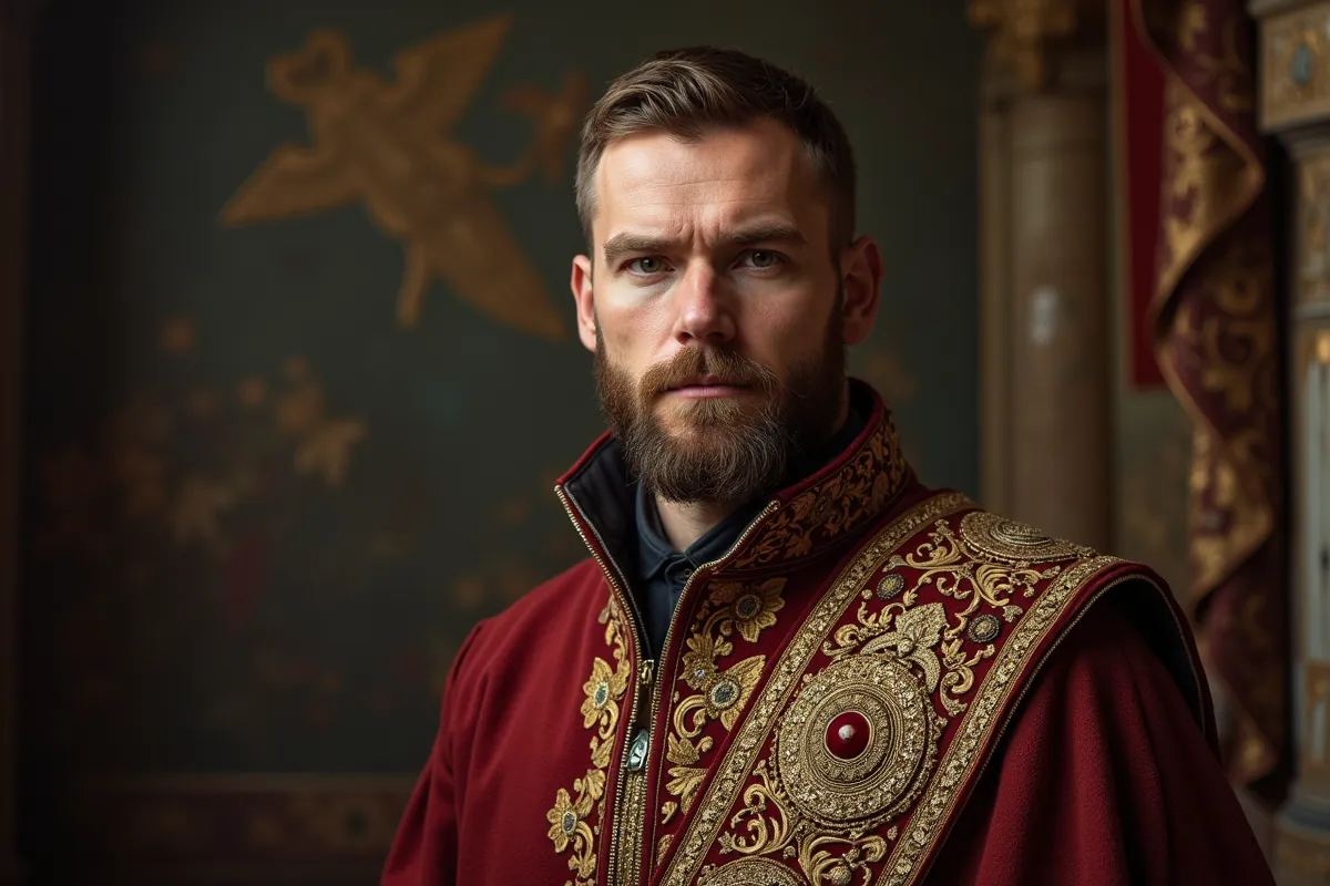 Grzegorz: Pochodzenie, Znaczenie i Ciekawostki