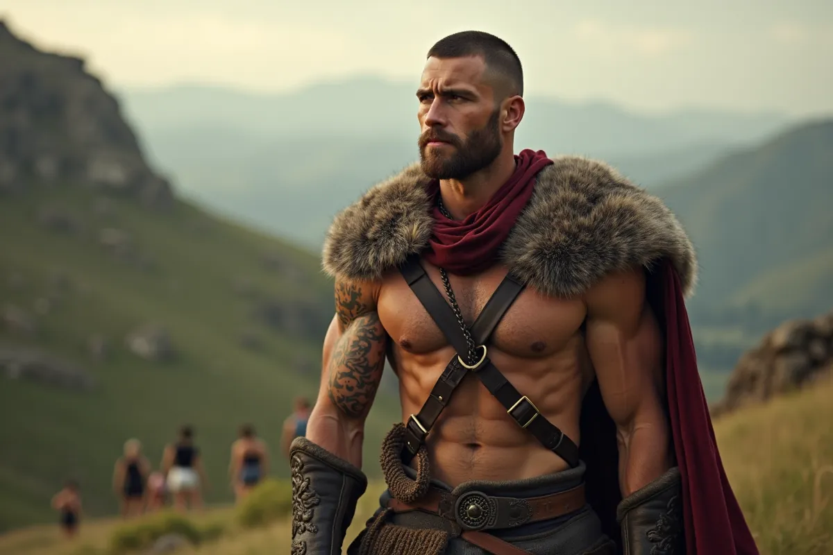 Igor – Pochodzenie, Znaczenie i Cechy Imienia