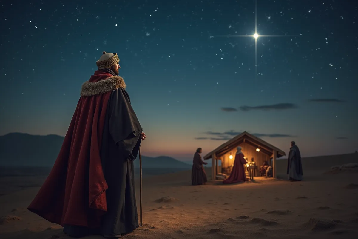 Kacper – Pochodzenie, Znaczenie i Cechy Charakteru