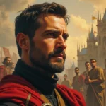 Karol – Pochodzenie, Znaczenie i Ciekawostki o Imieniu