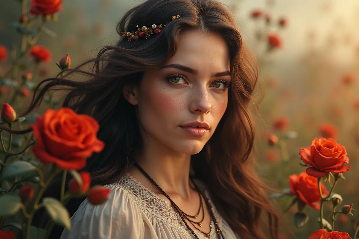 Karolina – Znaczenie, Pochodzenie i Cechy Imienia