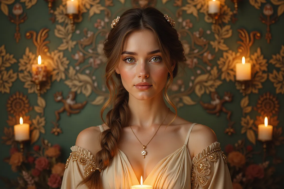 Kornelia: Pochodzenie, Znaczenie i Ciekawostki o Imieniu