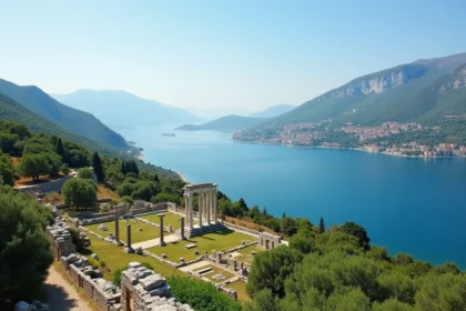 Lidia – Pochodzenie, Znaczenie i Cechy Imienia