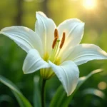 Lilianna: Pochodzenie, Znaczenie i Cechy Imienia