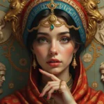 Maja: Pochodzenie, znaczenie i cechy charakteru