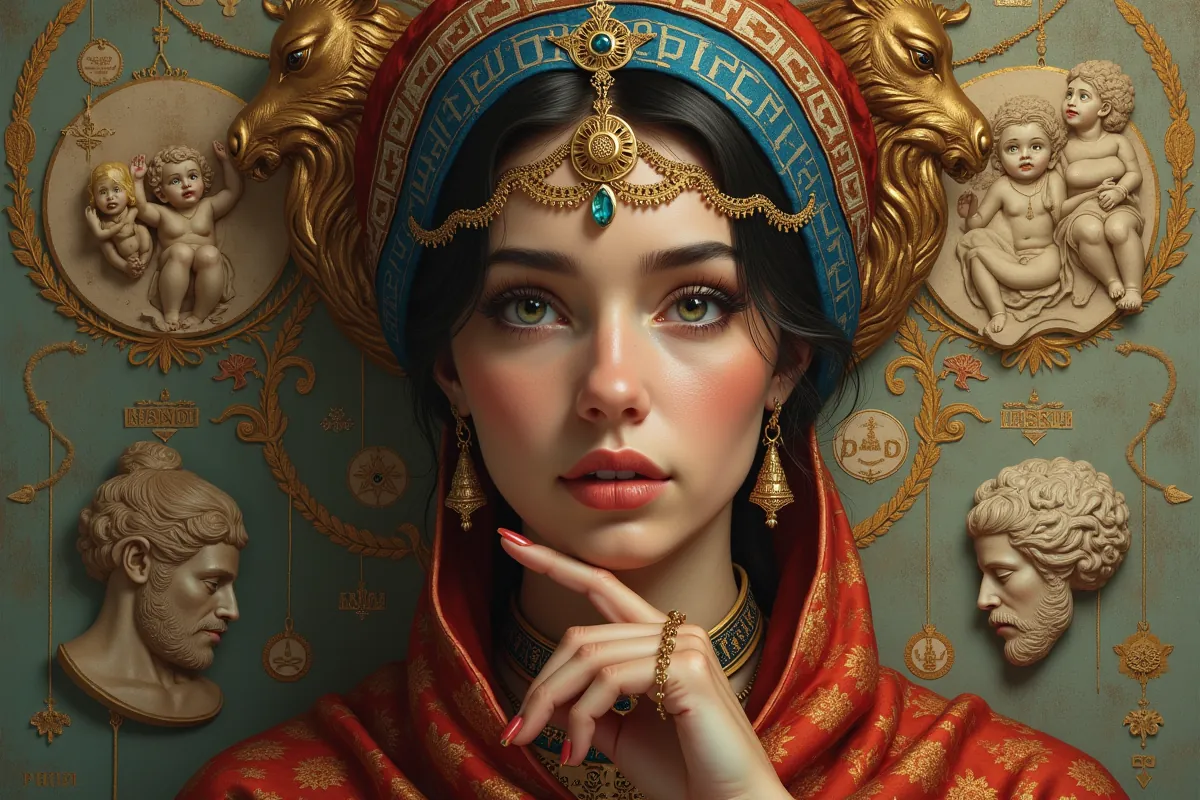 Maja: Pochodzenie, znaczenie i cechy charakteru