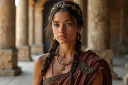 Marcelina – Pochodzenie, Znaczenie i Cechy Imienia