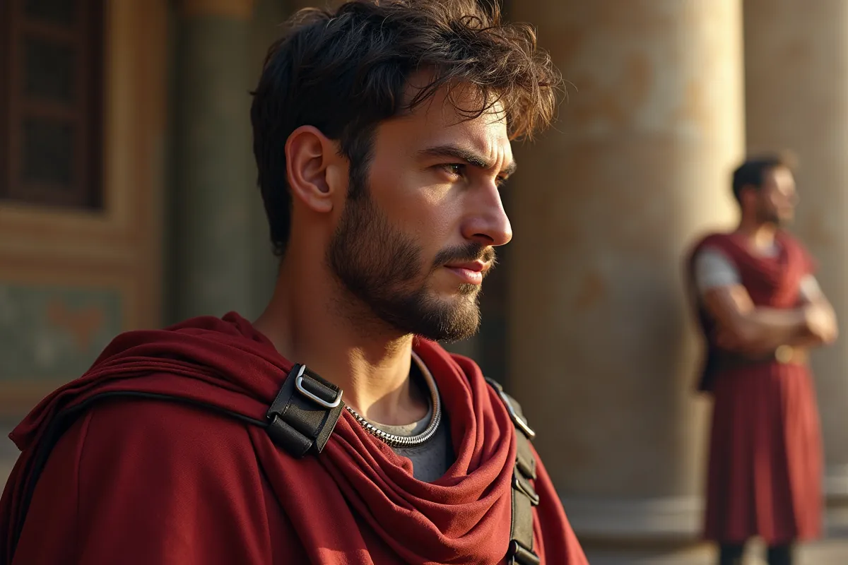 Marcin – Pochodzenie, Znaczenie i Cechy Imienia