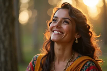 Maria – Pochodzenie i Znaczenie Imienia w Kulturze