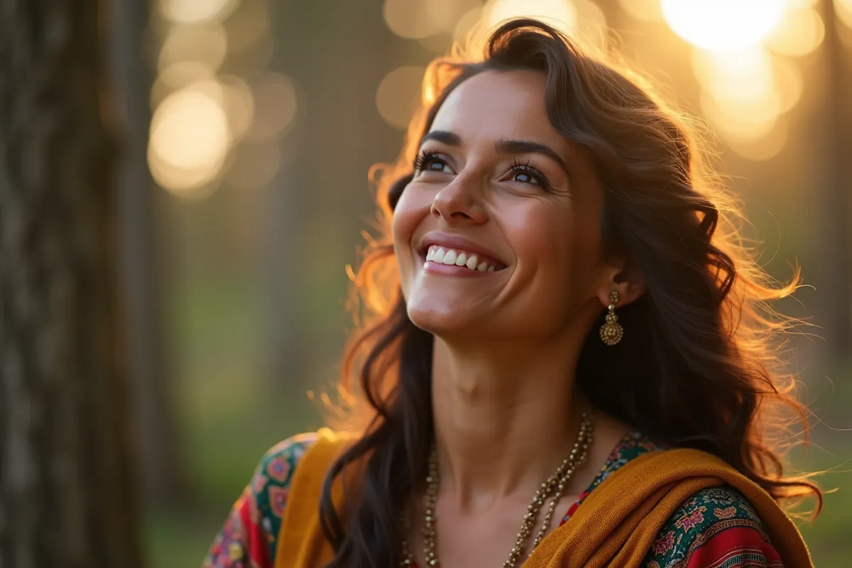 Maria – Pochodzenie i Znaczenie Imienia w Kulturze