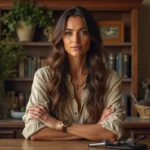 Marta: Pochodzenie, Znaczenie i Ciekawostki o Imieniu