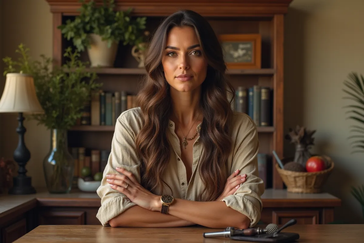 Marta: Pochodzenie, Znaczenie i Ciekawostki o Imieniu