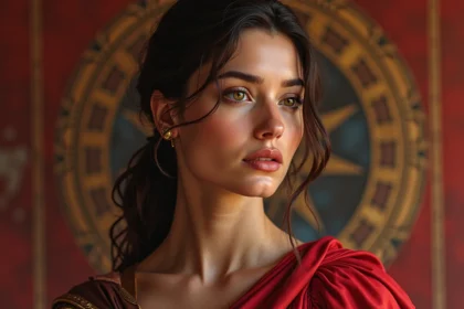 Martyna – Pochodzenie, Znaczenie i Cechy Charakterystyczne