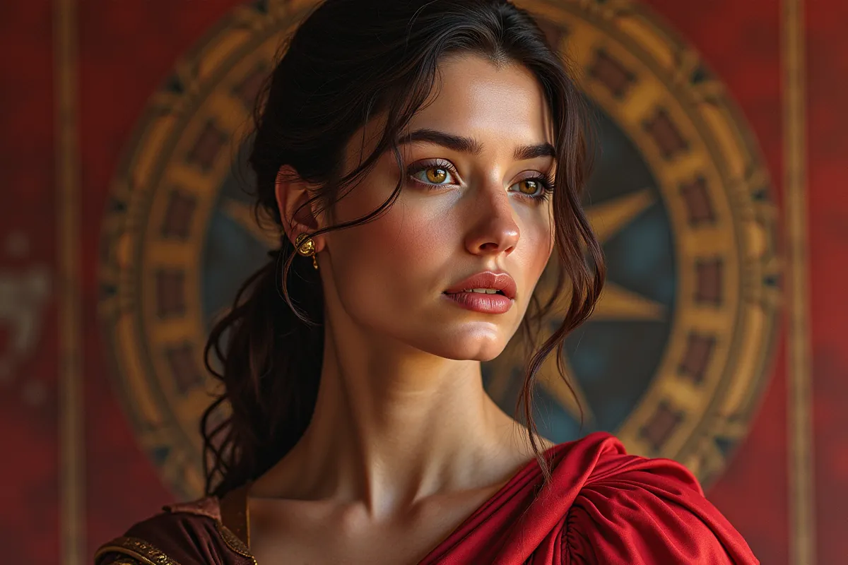 Martyna – Pochodzenie, Znaczenie i Cechy Charakterystyczne