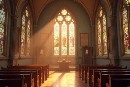 Michał – Pochodzenie i Znaczenie Imienia w Tradycji