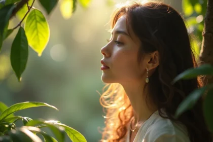 Michalina – Pochodzenie, Znaczenie i Cechy Osobowości