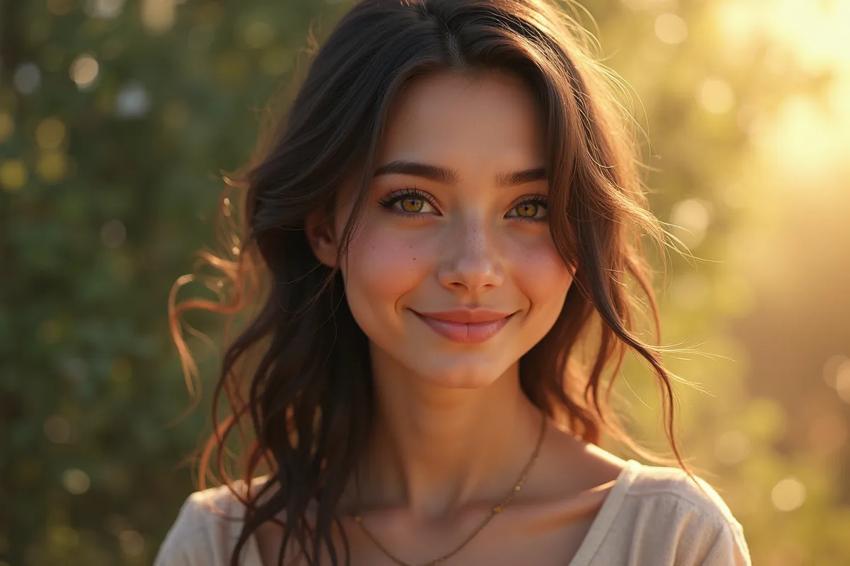 Nadia – Pochodzenie, Znaczenie i Cechy Imienia