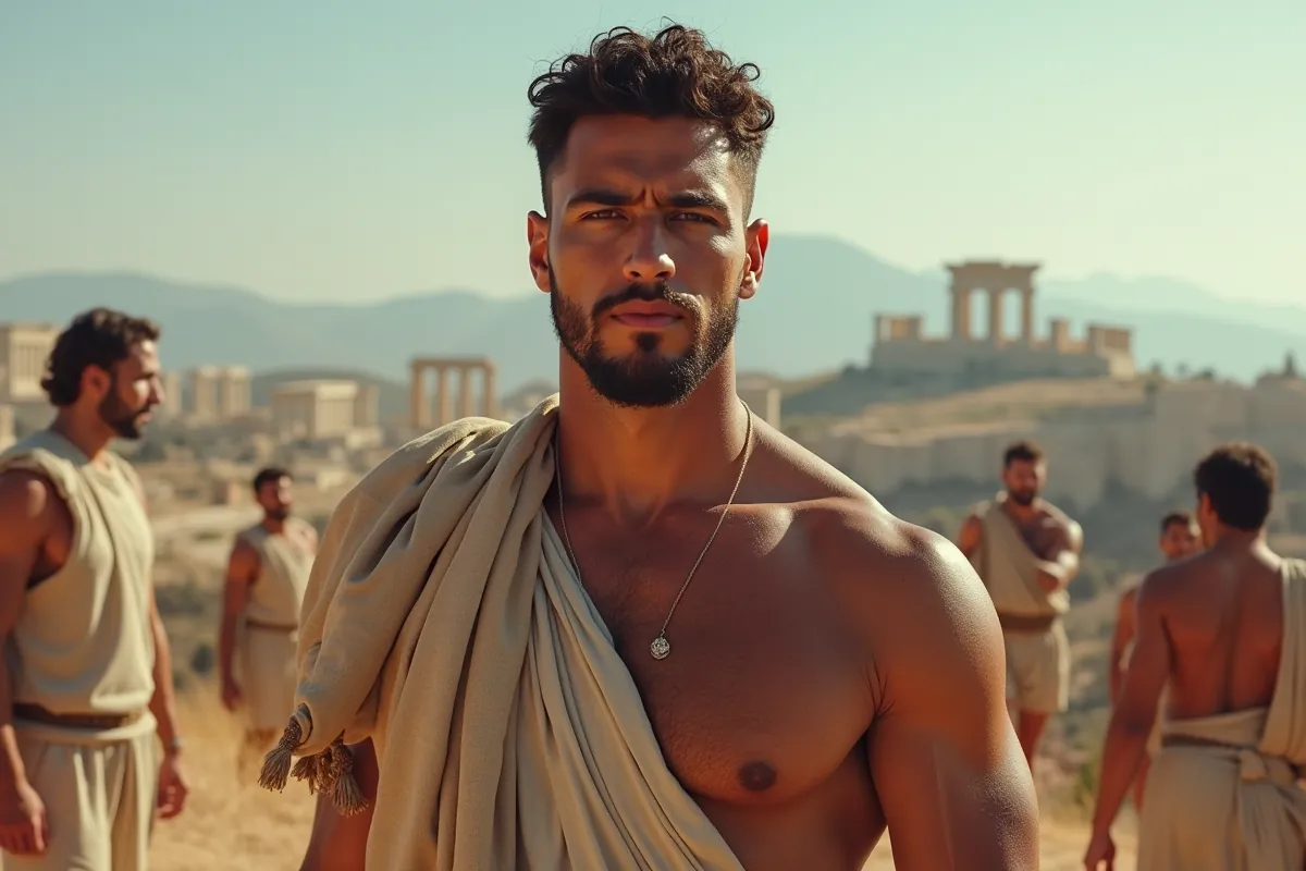 Nikodem – Pochodzenie, Znaczenie i Cechy Imienia