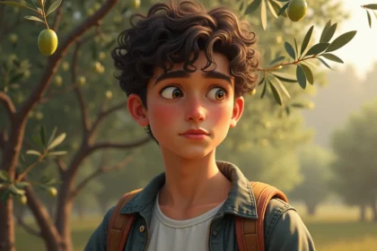 Oliwier: Pochodzenie, Znaczenie i Cechy Imienia