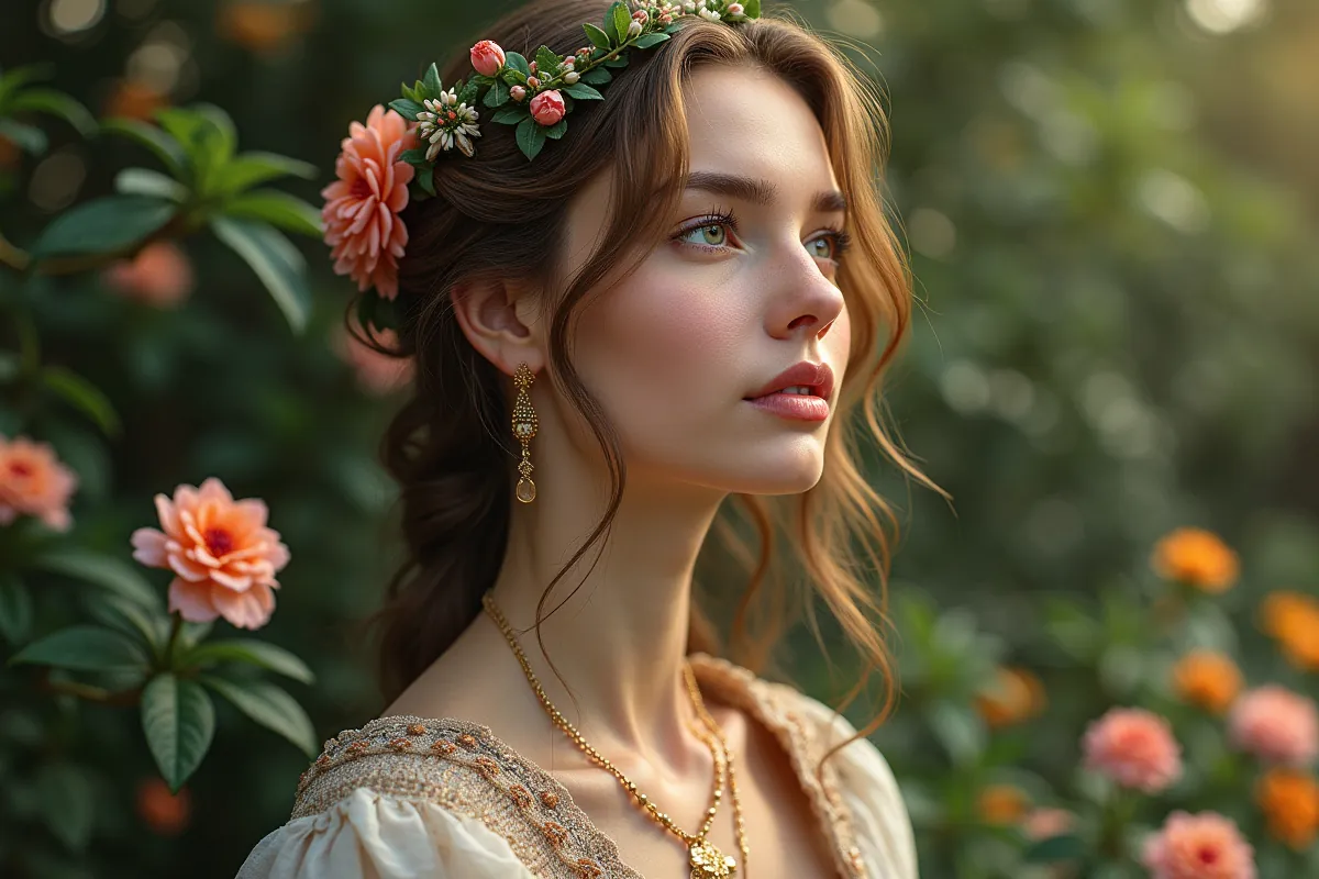 Patrycja – Pochodzenie, Znaczenie i Cechy Imienia