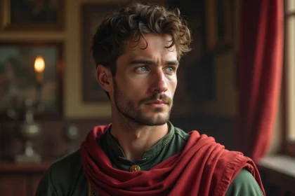 Patryk – Pochodzenie, Znaczenie i Cechy Osobowości