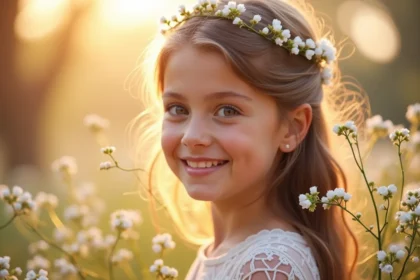 Sara – Znaczenie, Pochodzenie i Ciekawostki o Imieniu