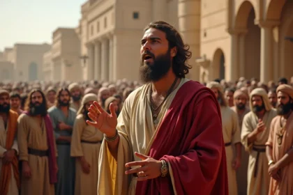 Tomasz: Pochodzenie, Znaczenie i Ciekawostki o Imieniu