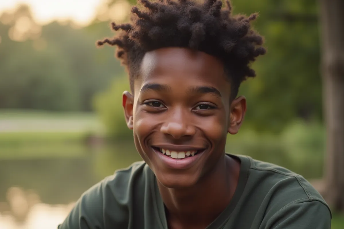 Tymon: Pochodzenie, Znaczenie i Cechy Osobowości