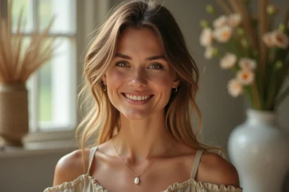 Weronika – Pochodzenie, Znaczenie i Cechy Osobowości