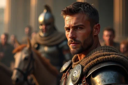 Znaczenie imienia Aleksander – Pochodzenie i Cechy Osobowości