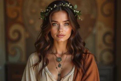 Znaczenie imienia Anna – Pochodzenie i cechy charakteru