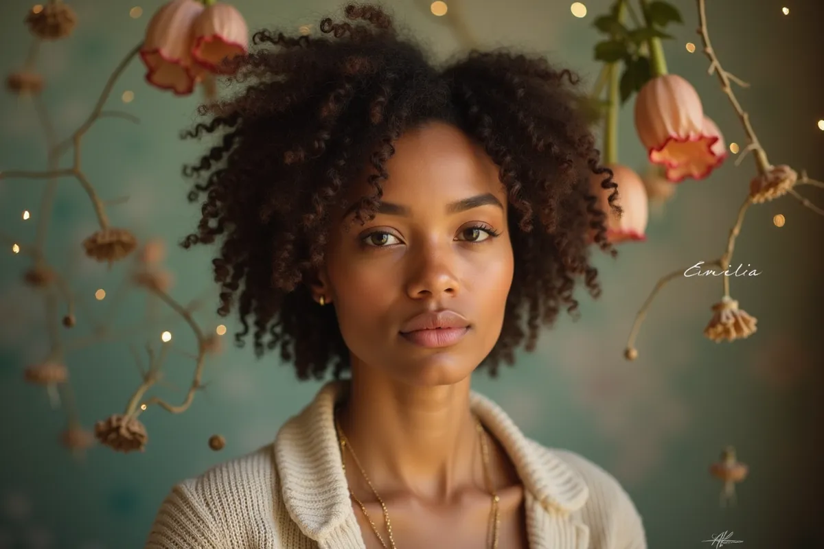 Emilia – Pochodzenie, Znaczenie i Cechy Charakteru