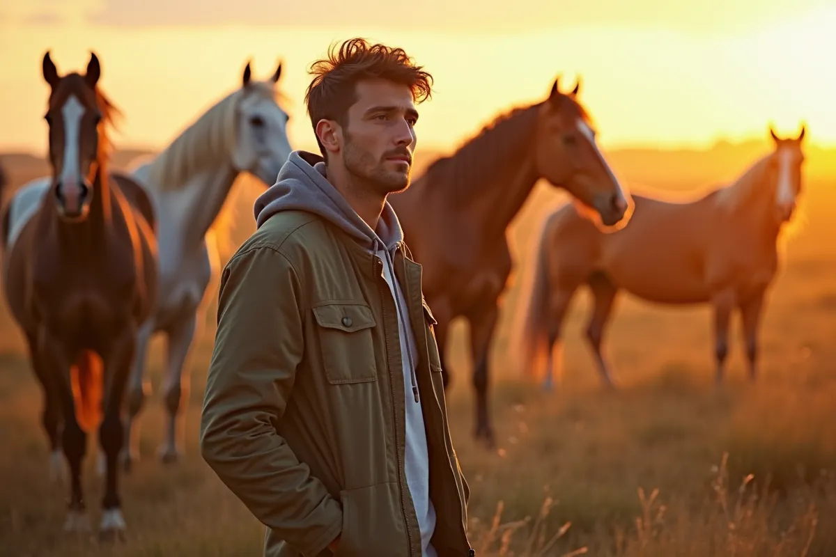 Filip – Pochodzenie, Znaczenie i Cechy Charakteru