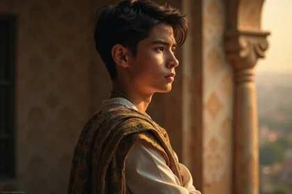 Znaczenie imienia Kamil – Pochodzenie, Patroni i Cechy