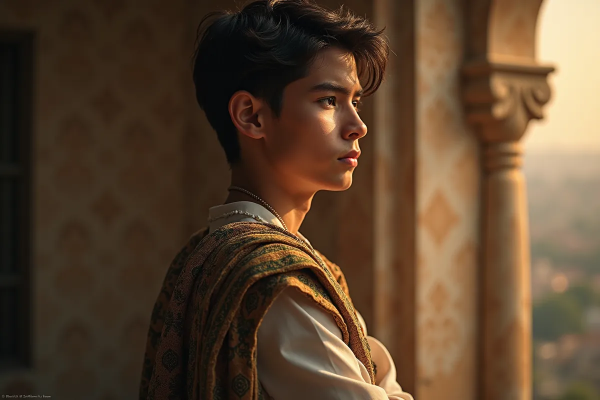 Znaczenie imienia Kamil – Pochodzenie, Patroni i Cechy