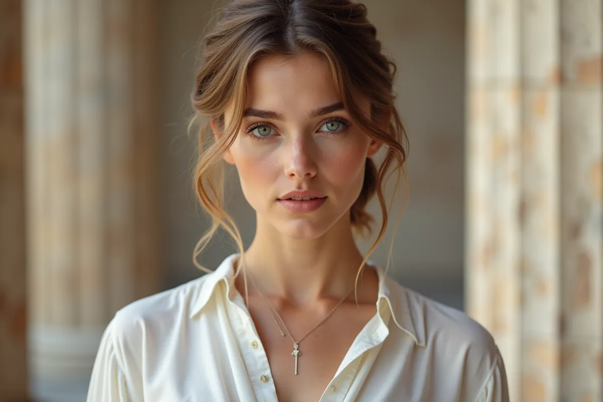 Znaczenie imienia Katarzyna: Pochodzenie, cechy i ciekawostki